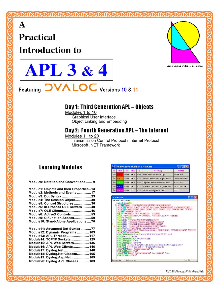 Testing Aple 123 | PDF | Apl (Programming Language) | Network Socket