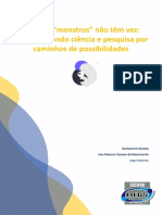 E Book Ciencia Pesquisa