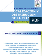 localizacionydistr-140519195915-phpapp01