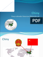 Chiny