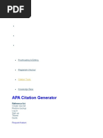 Pdf shop citation generator