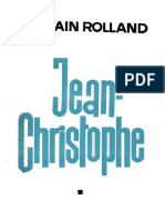 Romain Rolland - Jean Cristophe 01