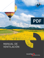 Manual de Ventilacion SP