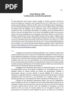 La Democratie Citations Pdf Democratie Ideologies Politiques