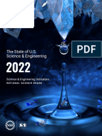 The State of U.S. Science & Engineering 2022