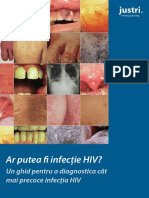 Could Be Hiv Romanian 011018
