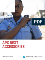 Catalog - Apx Next - Accessories