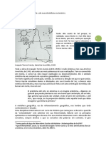 Programa História Da Descolonização e Do Neocolonialismo Na América 1