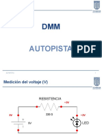 09 Multímetro