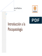 Psicopatologia UDP Segundo Bloque [Modo de Compatibilidad]