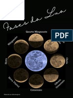 Fases Da Lua