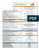 Calendario Jornada Única y Lunes A Viernes 2022-1 Versión 6