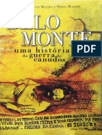 Belo Monte - Uma História Da Guerra de Canudos by José Rivair Macedo, Mário Maestri