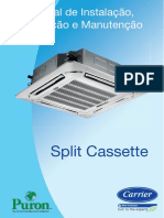 Split Cassette Carrier 40KWQU C 12 19 View