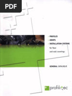 Download Catalog Profilitec2010 by nasuemil SN55516991 doc pdf