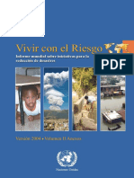 Vivir Con El Riesgo LwR-spa-volumen-2