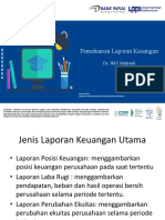 Pemahaman Laporan Keuangan LPPI Bank Papua