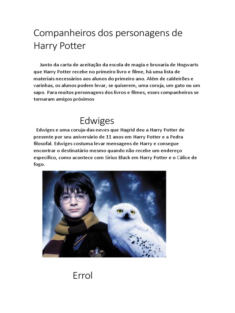 Hogwarts – Wikipédia, a enciclopédia livre