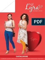 Indian Churidar Leggings Catalogue