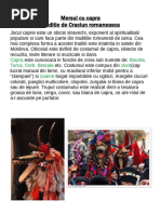 capra