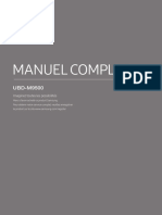 01 Manuel Complet