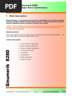 EN - 840D SL - 5-Axis Training Manual - v26 | PDF