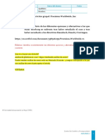 Caso 2 Control de Gestion y Presupuesto Equipo 3 Grupo 88