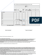 Plan Anual Contrataciones 2020 Calca-Cusco