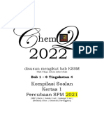 Kompilasi K1 Trial SPM 2021 Ting 4 Bab 1 - 8 Edisi Murid