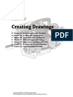 Creating Drawings