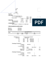 APK Excel Perhitungan Kolom Pelat Dan Po