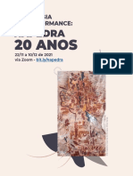 211106 PDF FINAL Programação Napedra 20 Anos