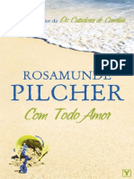 Com Todo Amor - Rosamunde Pilcher