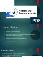 Chapter 06. Medical and Surgical Asepsis