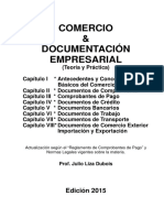 Comercio & Documentación Empresarial