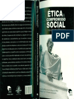 Ética e Compromisso Social Nos Estudos Olímpicos - Katia Rubio Et Al. (Orgs.)