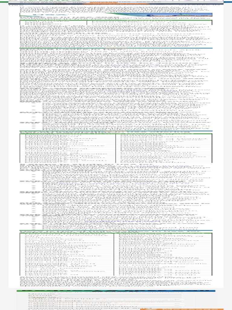 Everything You Need To Know About Intakes in USA PDF University And