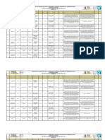 Padron de Contratistas-Afiliaciones Al 31 de Dic Del 2013 SINFRA