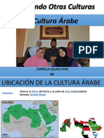 Cultura Arabe Septiembre 18 Isa Juliao PRESENTACION ESPAÑOL 2019-220