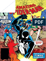 Amazing Spider-Man Vol.1 #270