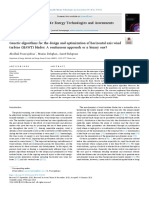 Sustainable Energy Technologies and Assessments: Abolfazl Pourrajabian, Maziar Dehghan, Saeed Rahgozar