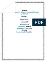 Corcino Alcantara - Leoneida - Resolucion de Problemas Unidad 2. A. 3