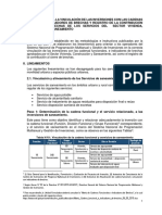 Lineamientos Vinculación Indicadores Brechas Contribución Cierre de Brechas- Servicios Del Mvcs