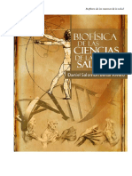 Biofisica de Las Ciencias de La Salud