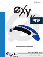 Manual Oxy 5.0 EN