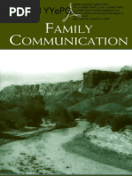 (FAM) Family Communication (Communication Series)