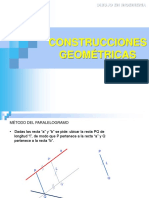 Clase 01 - Dibujo en Ingeneria