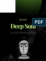 Deep Soul (2021) - Kien Tran