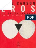 Eros El Dulce Amargo by Anne Carson (Z-lib.org)