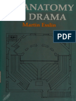 An Anatomy of Drama